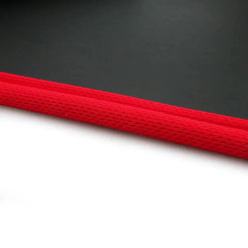 YECOKISO 10MM Extra Thick 183cmX61cm Yoga Mats NRB Non-slip Exercise Mat Fitness Tasteless Pilates Workout Gym Mats with Bandage My Store